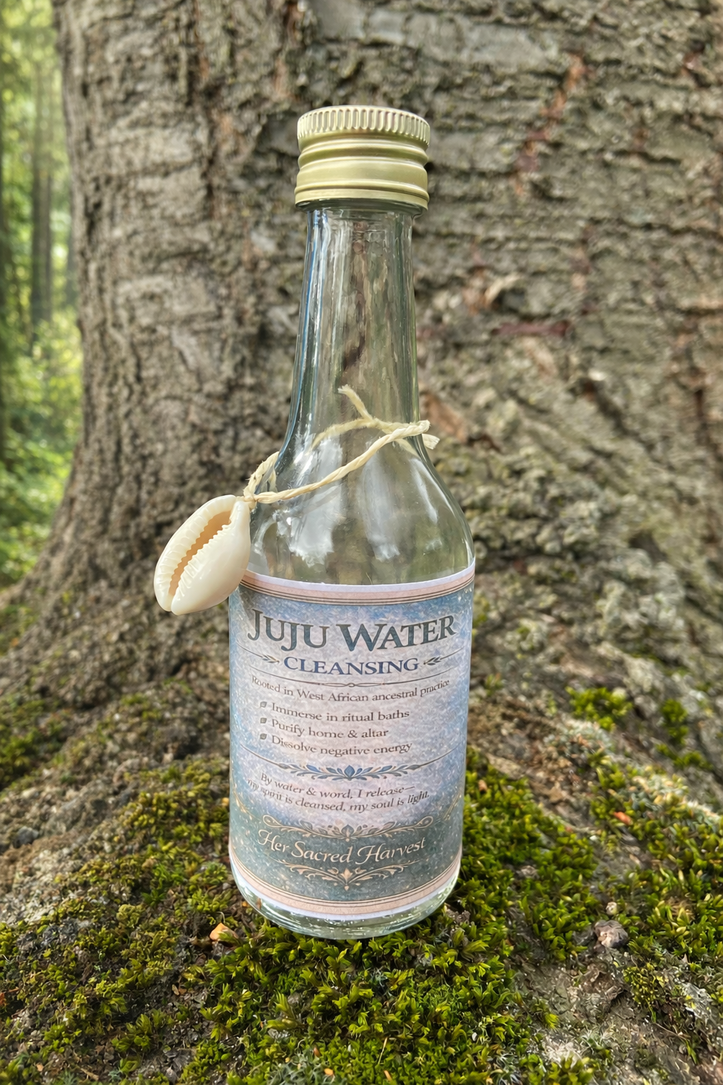Juju Water