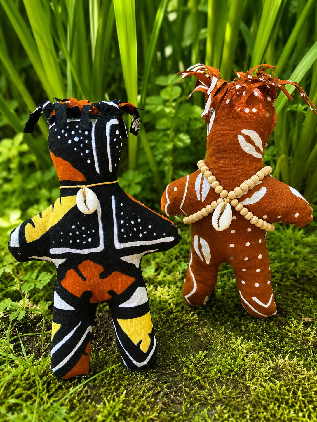 Juju Dolls