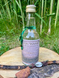 Road Opening Juju Water