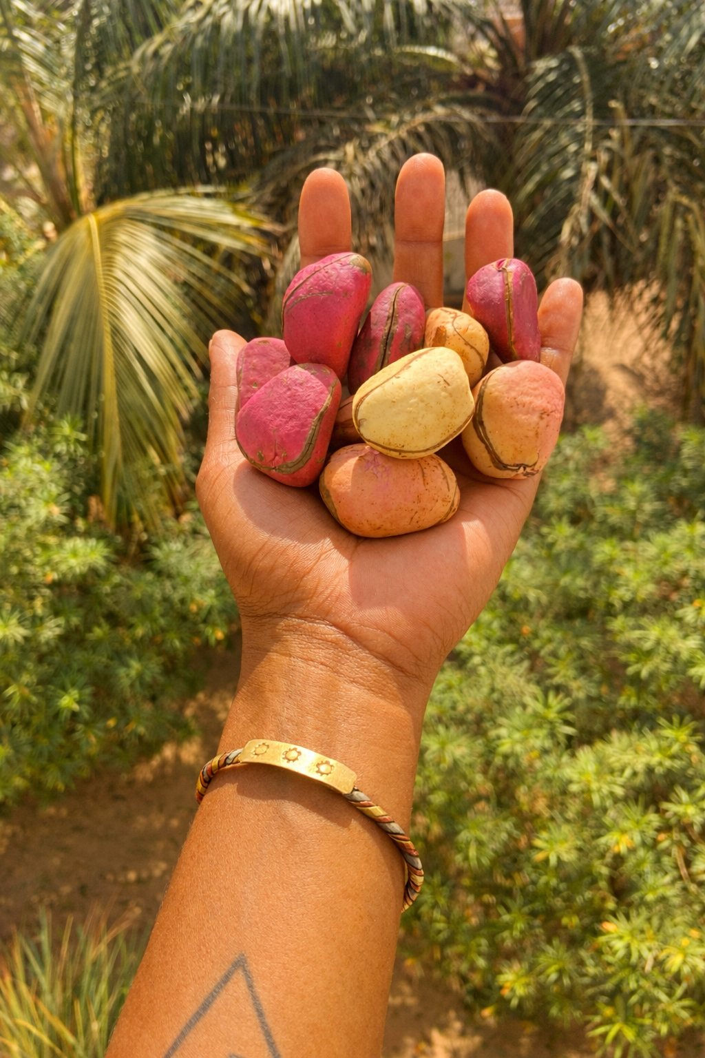 Ancestral Grounding Ritual Bundle