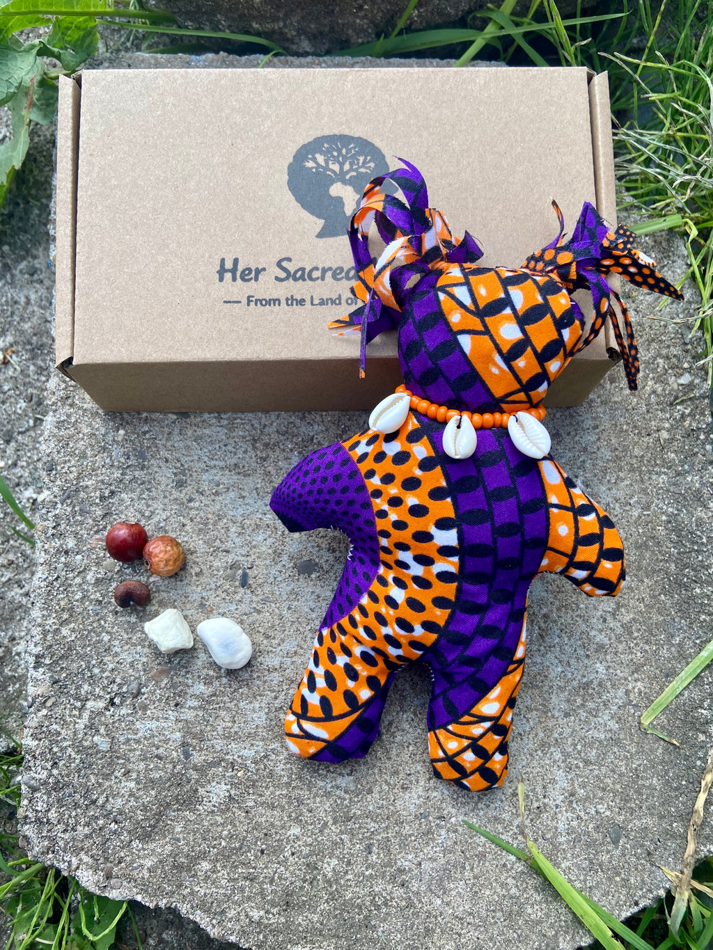 The Weaver