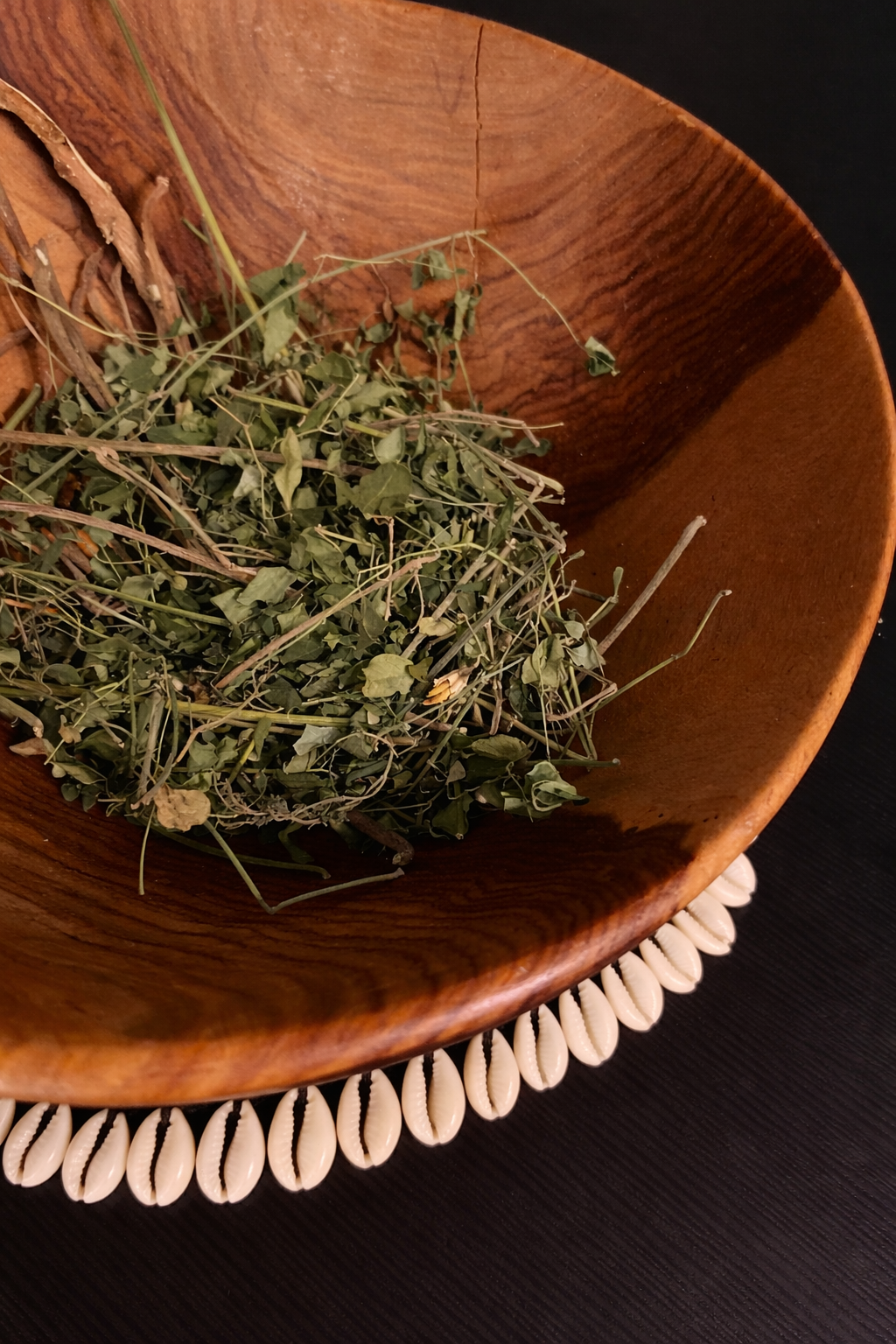 Moringa Leaf