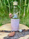 Protection Juju Water
