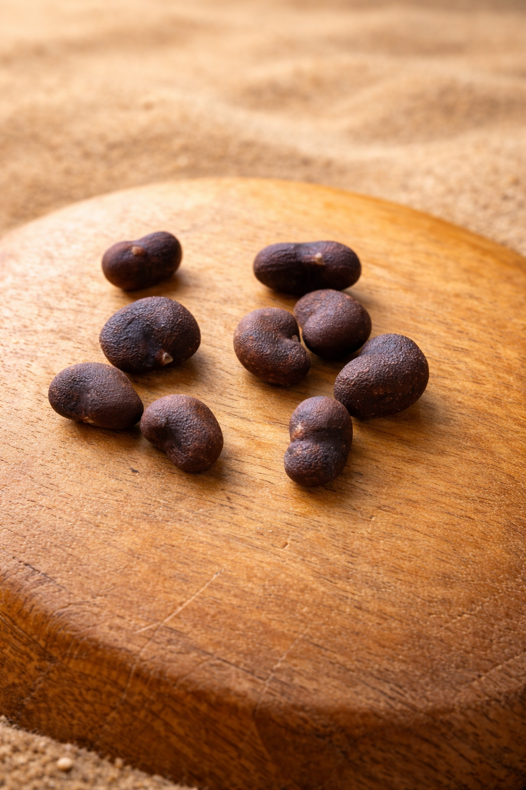 Baobab Fruit