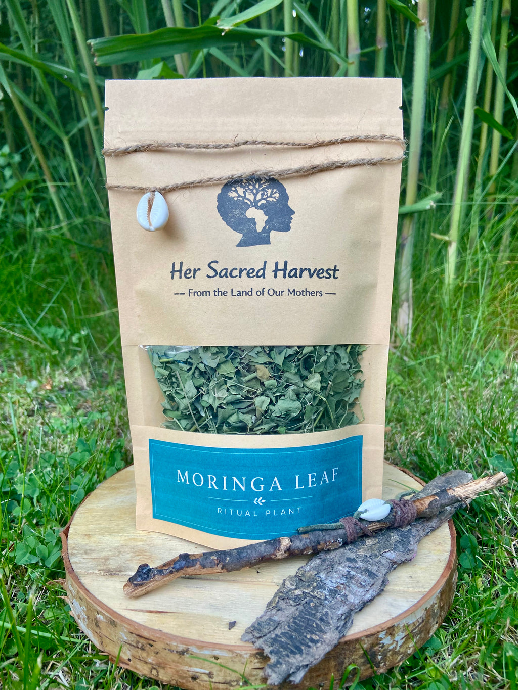 Moringa Leaf