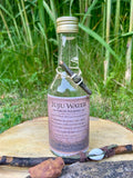 Grounding Juju Water