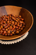 African dried Jujube