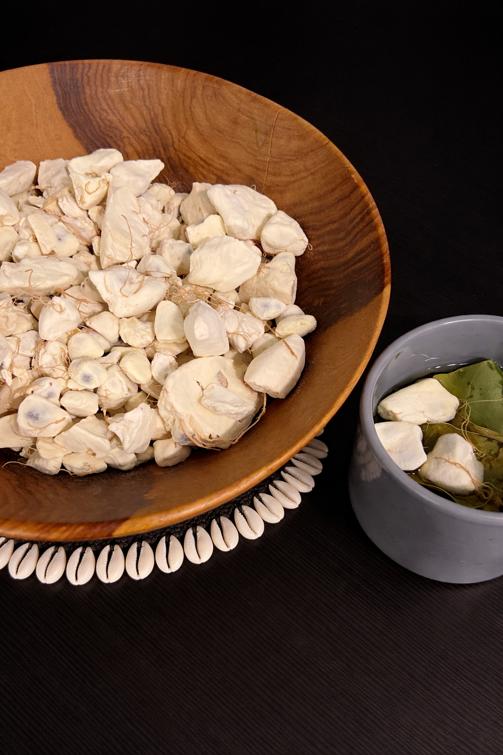 Baobab Fruit
