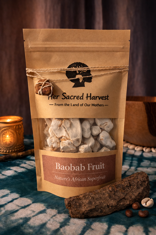 Baobab Fruit