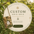 Custom Gris Gris